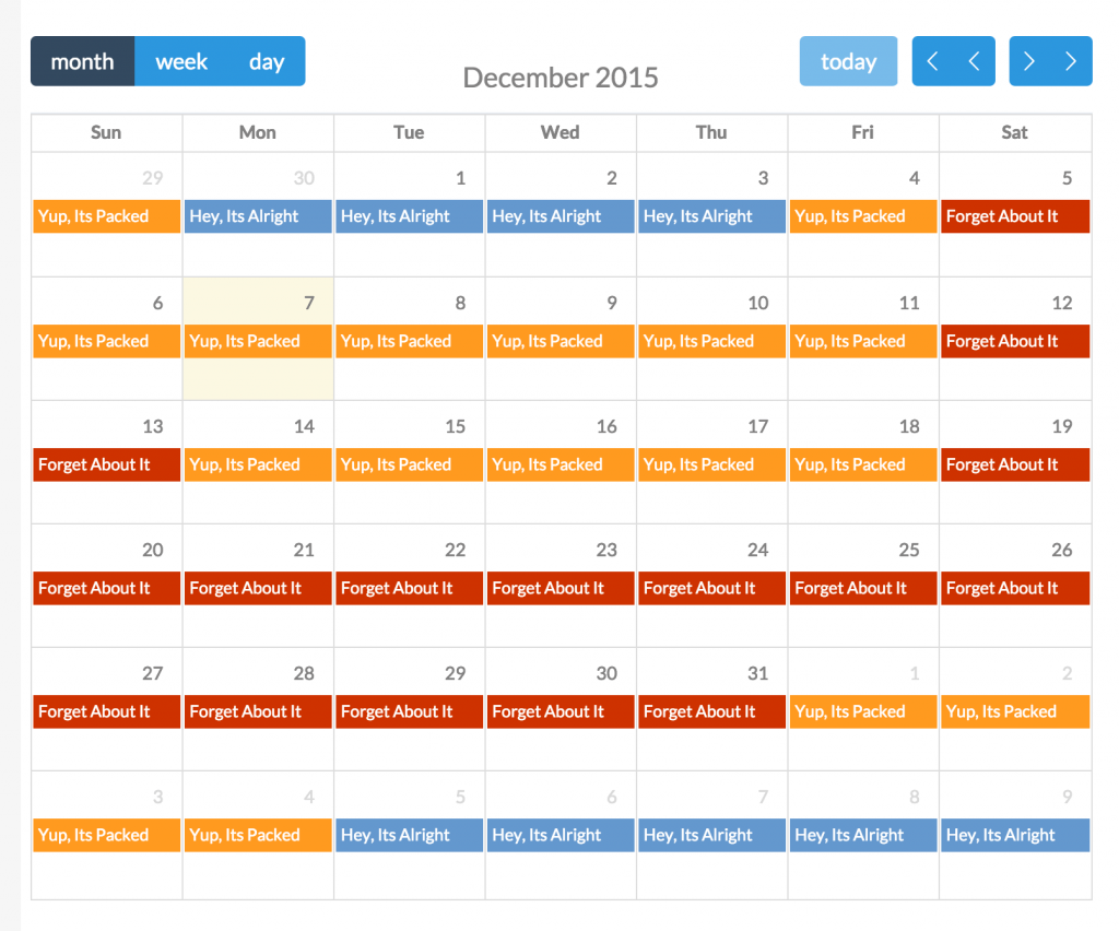 is-it-packed-disneyland