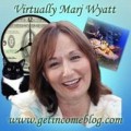 Marj Wyatt